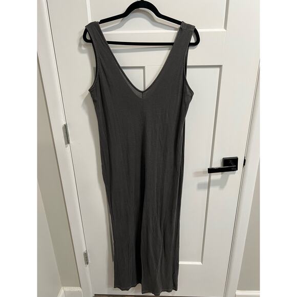 MATE the label‎ Jumpsuit | Womens Cotton Wide Leg Jumpsuit | Size M - Picture 3 of 7